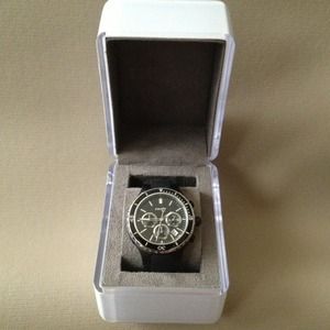 ⚠Reduced⚠DKNY Unisex Chronograph watch(No trade)