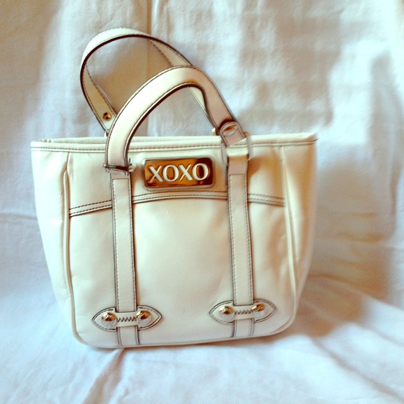 Xoxo purse