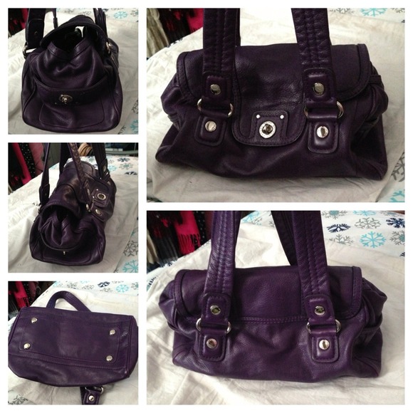 More pictures of the marc by marc jacobs bag