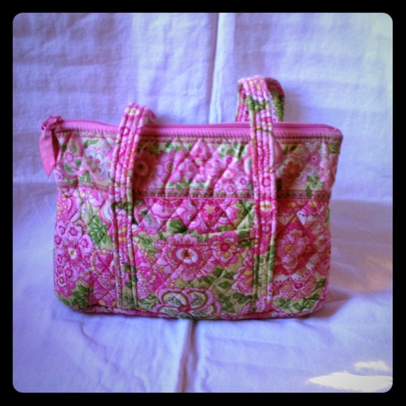 Vera Bradley.