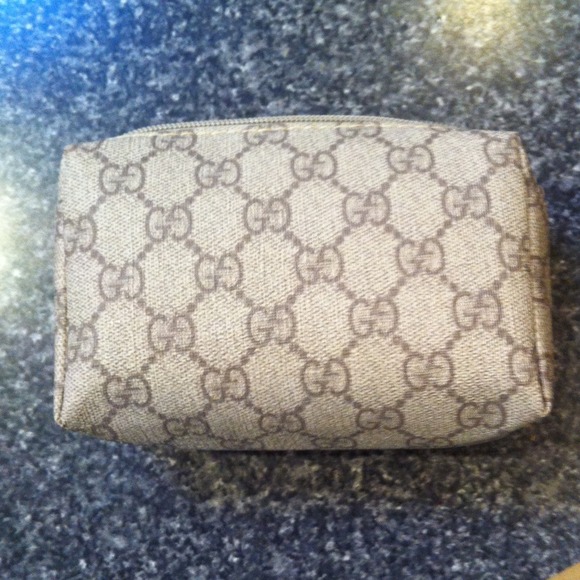 Make up case
