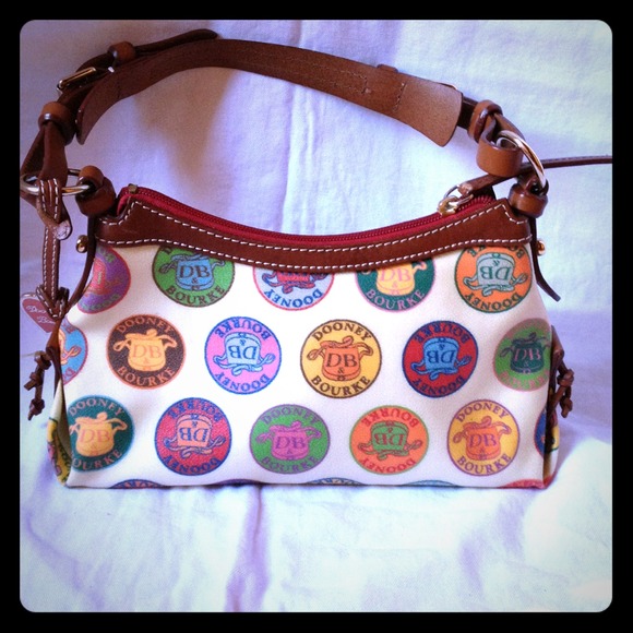 Dooney and Bourke