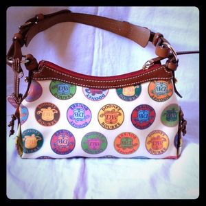 Dooney and Bourke