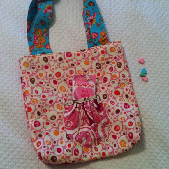 ***SOLD***Fia bag