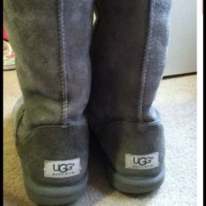Ugg classic tall!