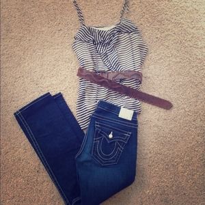 Bundle! For cwatson! belt/jeans not included)