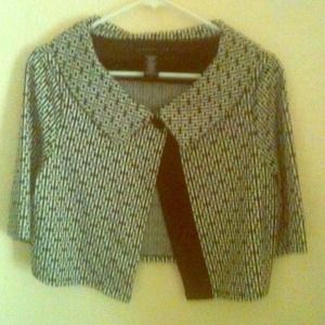 Cute little jacket