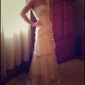 Formal dress REDUCED