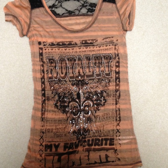 🚫Sold🚫Daytrip rhinestone top small