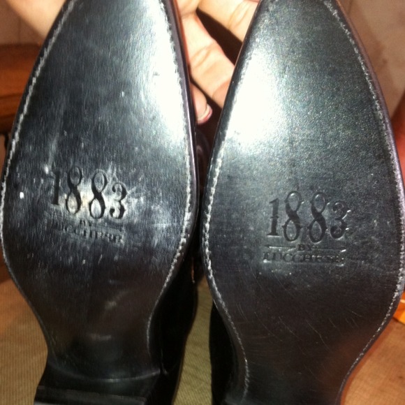 ✅✅SOLD✅ ✅black western boots - Picture 2 of 4