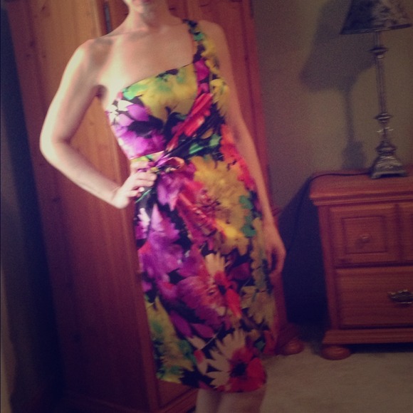 Limited dress  REDUCED