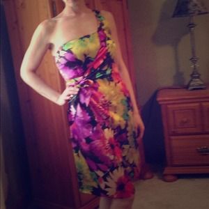 Limited dress  REDUCED