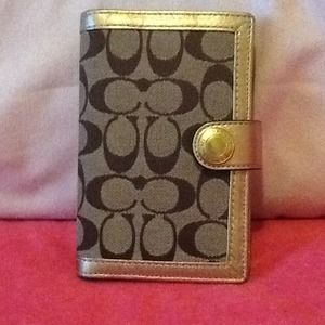 Auth Coach Signature Planner