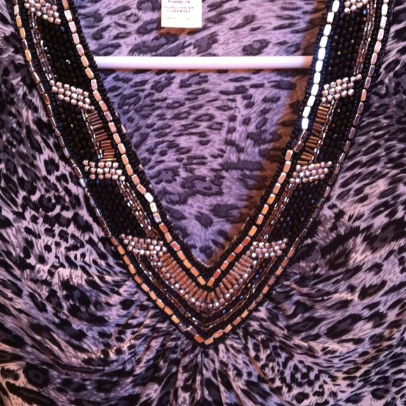 SOLD.*****++Brand new boutique dress!