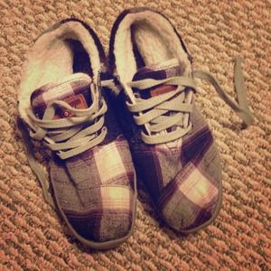 Comfy winter TOMS botas