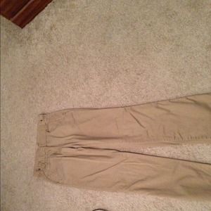 Ralph lauren Khaki pants