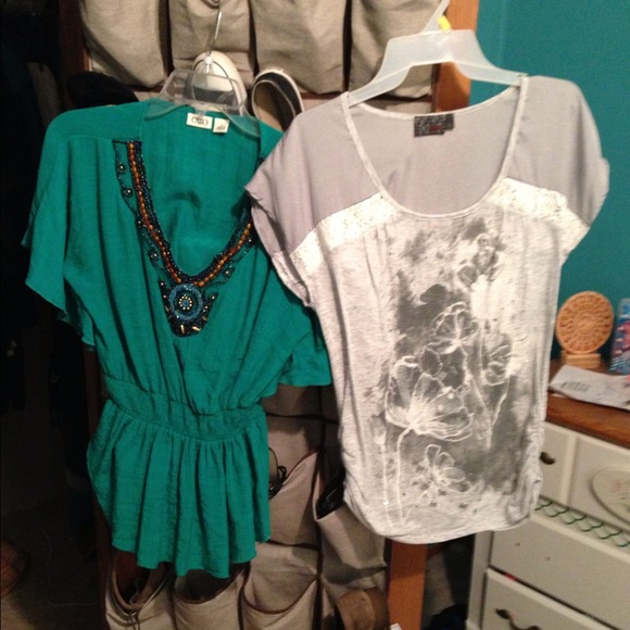 Shirts