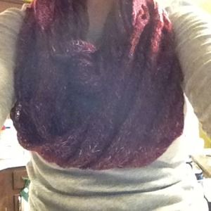 Infinity Scarf