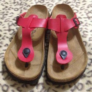 Betula  by Birkenstock
