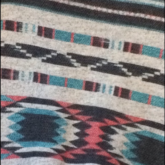 Poncho - Picture 2 of 3