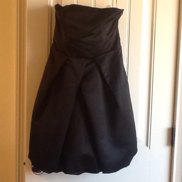 LBD Dress