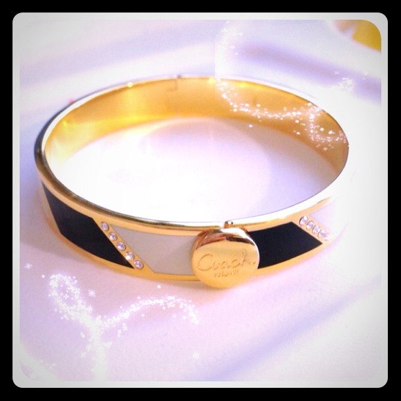 🚫SOLD🚫Hinged Bangle