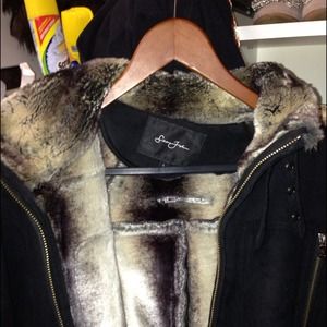 Mens Sean John Jacket