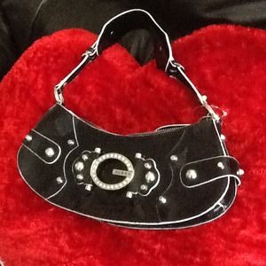 Guess Purse New