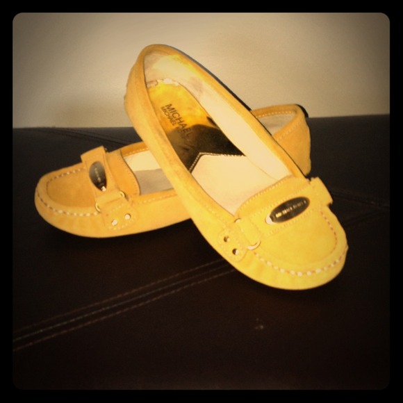 Michael Kors Flats