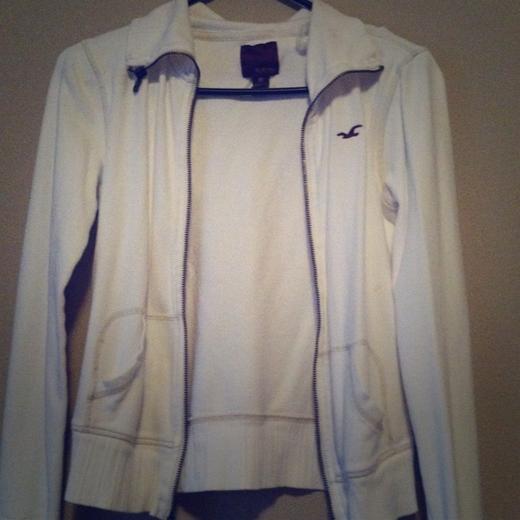 Hollister Sweater
