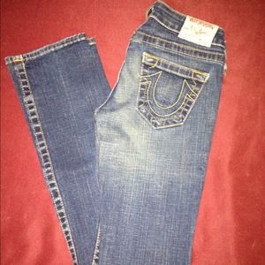 True Religion Jeans