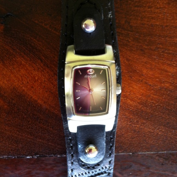 RipCurl watch