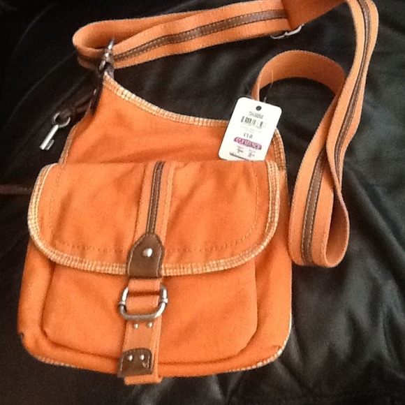Fossil Purse NWT