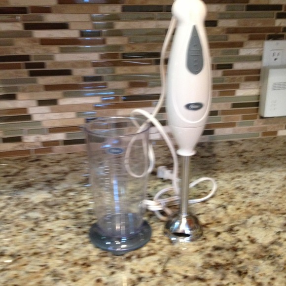 Oster blender
