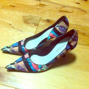 Nine West Stilettos