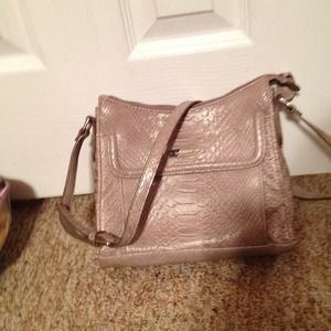 Liz Claiborne handbag