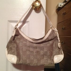 Liz Claiborne handbag.