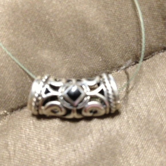 Slide Pendant