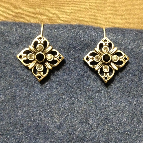Lia Sophia Earrings