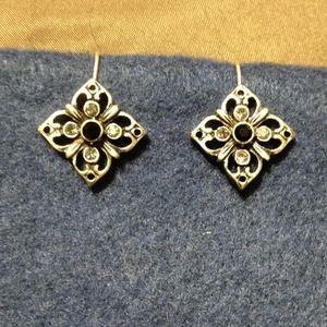 Lia Sophia Earrings