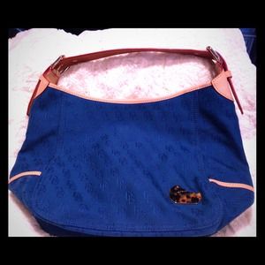 *Reserved* For serracat Dooney Handbag NWOT