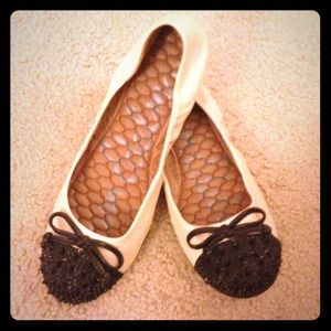 REDUCED!! Sam Edelman Beatrix Flat (6.5)