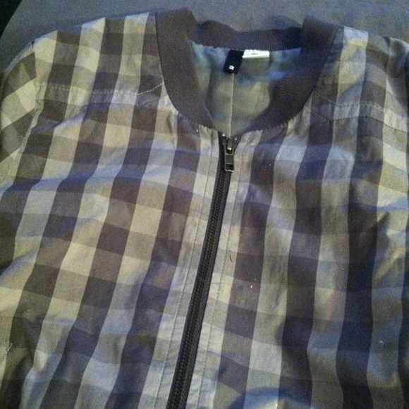 ❌SOLD❌ Light jacket - Picture 2 of 2