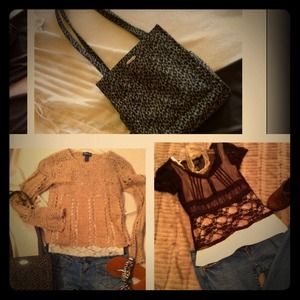 📦B U N D L E for @gammonsbeth 📦