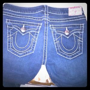 True Religion Brand Jeans