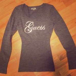 Guess top SOLD ‼️‼️