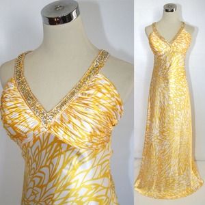 Morgan & Co. Formal Dress size 3/4