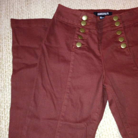 Brand New Forever 21 Denim