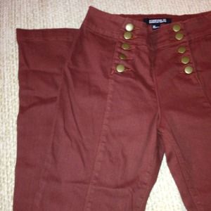 Brand New Forever 21 Denim