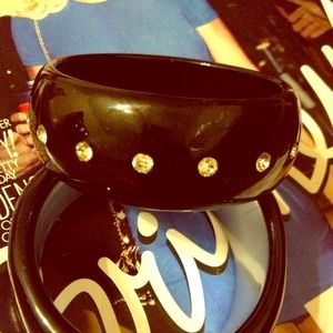 BeBe Bangle Bracelet